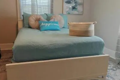 Image de Spacious 4-bedroom house in charming Fayetteville with WiFi