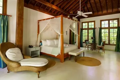 Image de Idle Awhile Villa Seagrape Luxury 1-Bedroom Villa in Negril