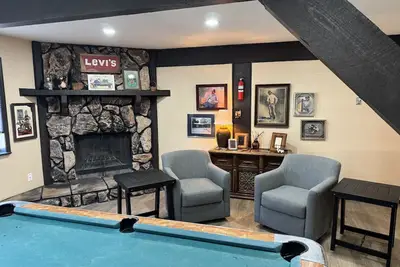 Image de Newly Renovated 5 bedroom Condo in Ruidoso