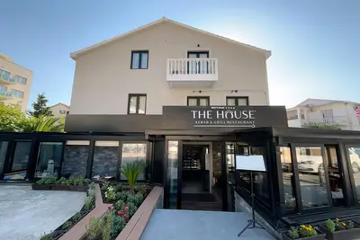 Image de The House Rooms