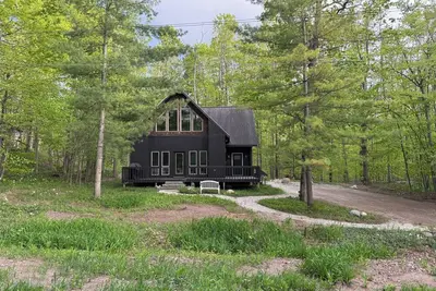Image de Charming Year-Round Harbor Springs Chalet: Near Nub's Nob, Golf & Lk Michigan