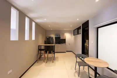 Image de Loft de Lujo Chapinero
