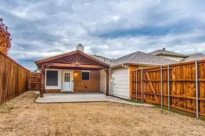 Image de Comfortable and Cozy 3-bedroom house in vibrant Frisco