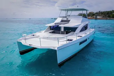 Image de 51' Luxury Yacht in Key West