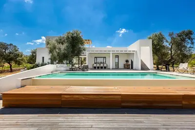 Image de Villa Libe by Perle di Puglia
