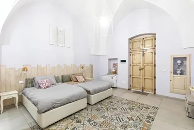Image de D. Home B&B - Camera quadrupla
