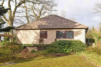 Image de Villa in Hamburg WellingsbĂĽtte