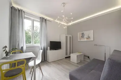 Image de Apartament Villa Herbst Sopot