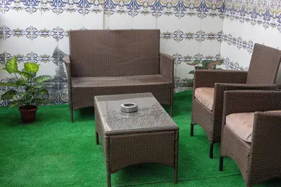 Image de Alojamiento El Carmen by La Condesa Carmen