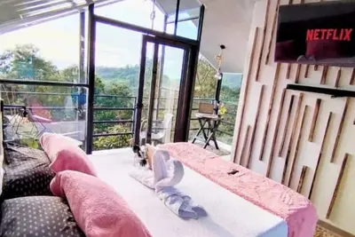 Image de Cabaña de los Sueños