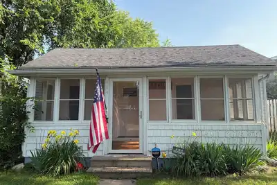 Image de Charming 2-bedroom house with Ac, WiFi in serene Black River Falls.