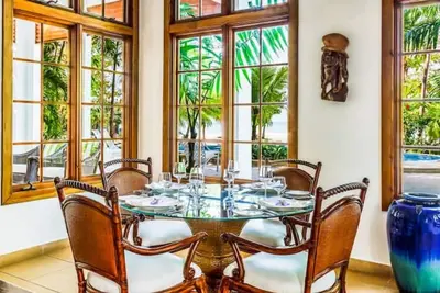 Image de Almond Villa