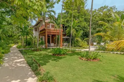 Naseberry Villa