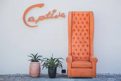 Image de Captiva Beach Resort