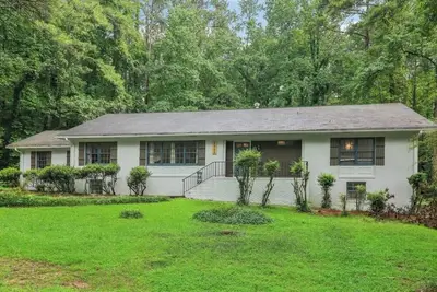Image de The Landing Spot Near Atlanta Airport