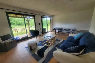 Image de Chalet Lesconil