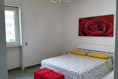 Image de Vacation Home Contessa - Apartment with Large Terrace ( It075019b400109044 )