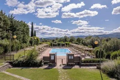 Image de Poggiovalle Tenuta Italiana