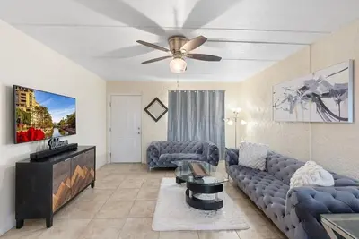 Image de Charming 2-bedroom condo with Pools and Ac in superb Scottsdale