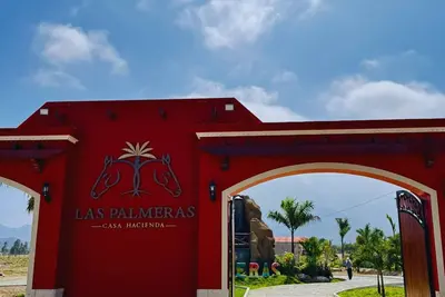 Image de Casa Hacienda Las Palmeras