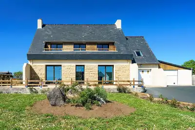 Image de La Villa des Vagues - vue mer proche de la plage