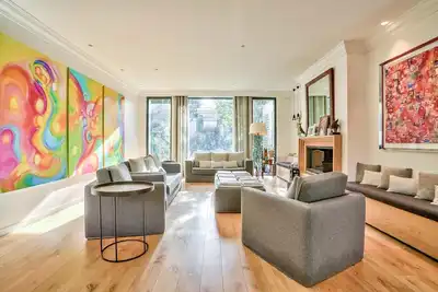 Image de Kdl - grande maison proche de Paris