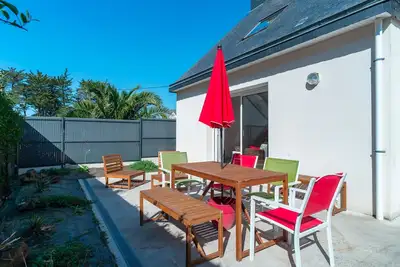 Image de Le Narbon - maison proche de la plage