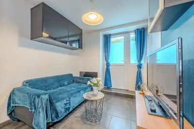 Image de Bleunienn - Studio au cœur du centre-bourg