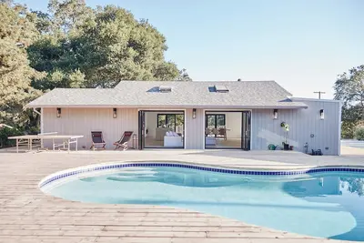 Image de Elegant Wine Country Getaway. Pool, HotTub. 5 minutes to Sonoma Plaza & wineries