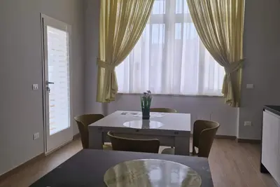 Image de Luxury Acclavio Apartments Platinum with hot tub and terrace