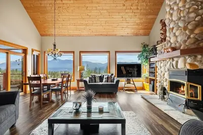 Image de Fairmont Ridge | Hot Tub | Mtn Views | Pool Table