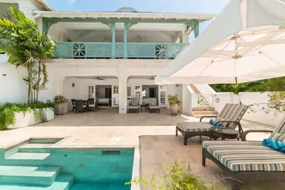 Image de Villa Sugar Hill A19 by Fantasia Villas