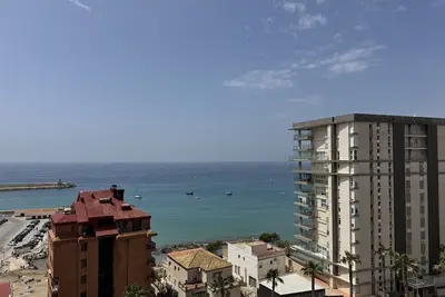 Image de Apartamento Tiffany para 4 personas