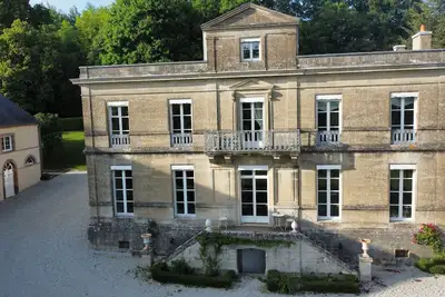 Image de Haras de Beaumenil