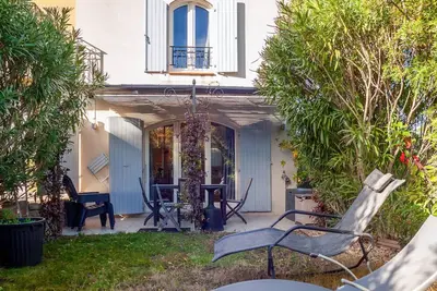 Image de Maison à l'orée du golf