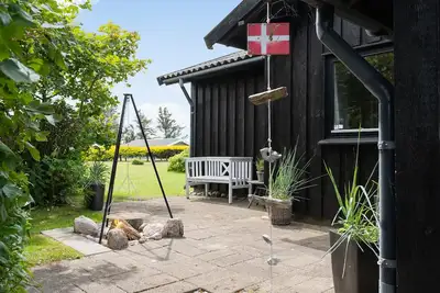 Image de Magnifique maison de 2 chambres à.