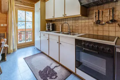 Image de Superbe appartement à Mörtschach