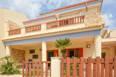 Image de Superbe maison Ă Scoglitti