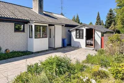 Image de Magnifique maison à Væggerløse avec.