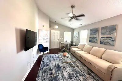 Image de Modern comfort, 2br/2ba Retreat