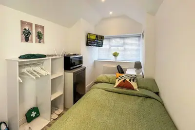 Image de 1 bedroom accommodation in Carshalton