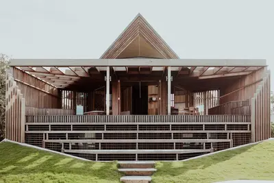 Image de The Cake House Mollymook Beach