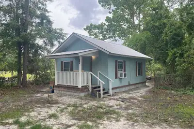 Image de Clean 1-bedroom 1 bath house Kingsland