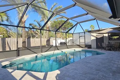 Image de Home in a perfect location. Spacious 4 bedrooms.
