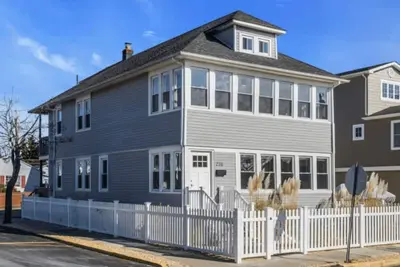 Image de Walk to Waves Stylish 3br Apartment in Seaside Heights, Nj