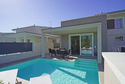 Image de Villa Prestige 21 with pool