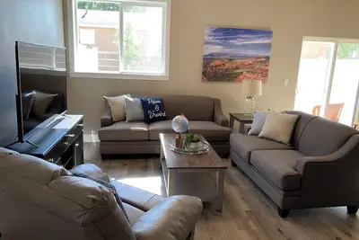 Image de Luxury Townhouse in the Heart of Southern Utah