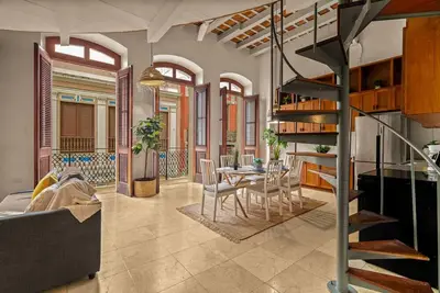 Image de Grand Palazzo del Mar