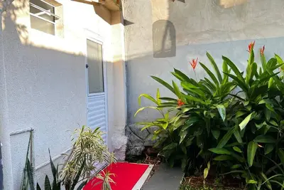 Image de Compact room in the center of Foz