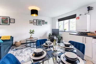 Image de Free Parking with Stunning Home